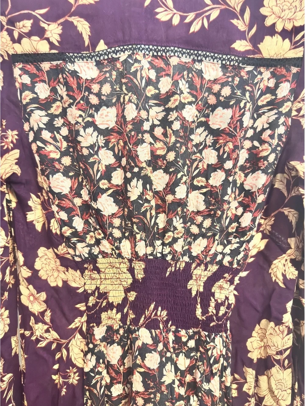 Free People size small